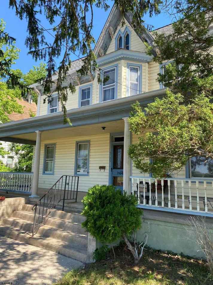 Mays Landing Historic District