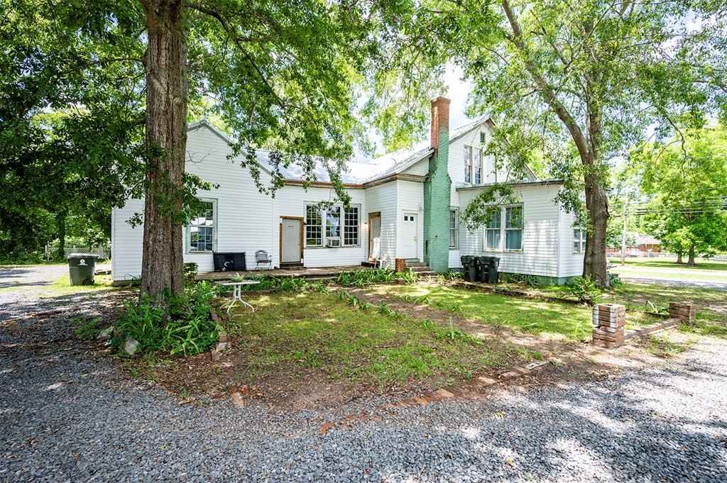 Dawson, GA Old House Dreams