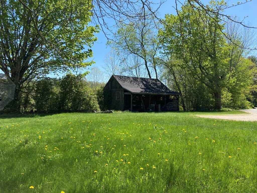 c. 1790 in Grafton, NH Old House Dreams