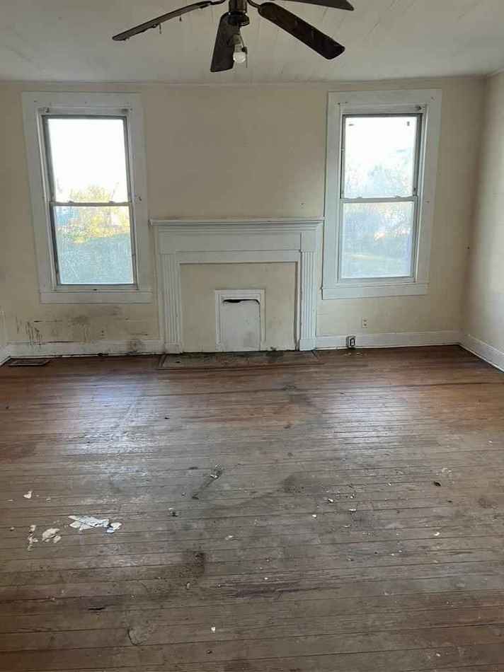 Fingerville, SC Old House Dreams