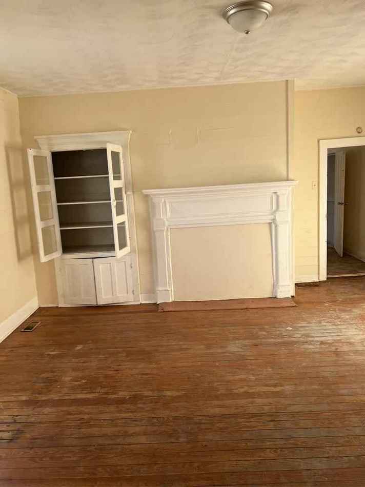 Fingerville, SC Old House Dreams