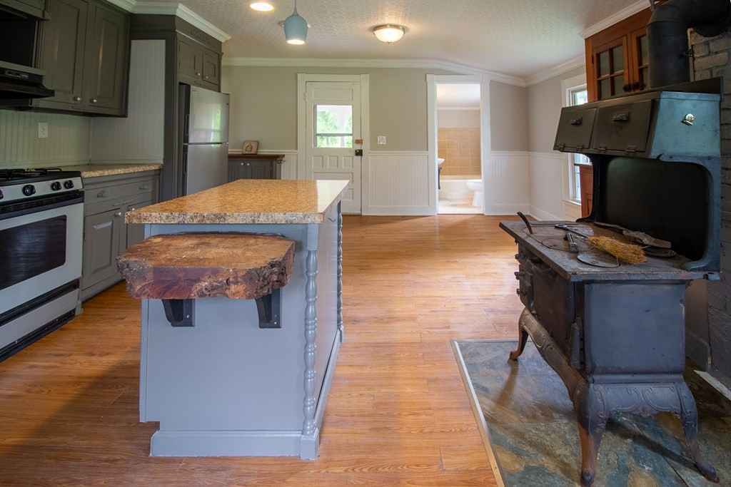 c. 1820 in Red Oak, VA Old House Dreams