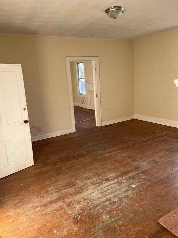 Fingerville, SC Old House Dreams