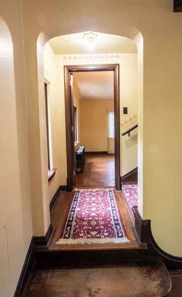 1925 in Danville, IL Old House Dreams