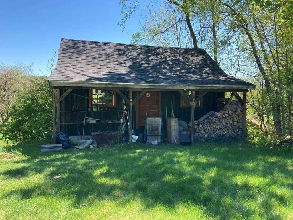 c. 1790 in Grafton, NH Old House Dreams