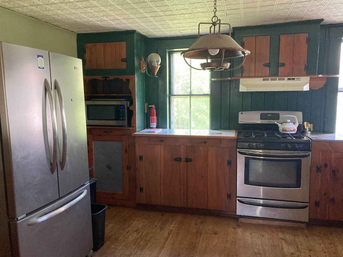 c. 1790 in Grafton, NH Old House Dreams