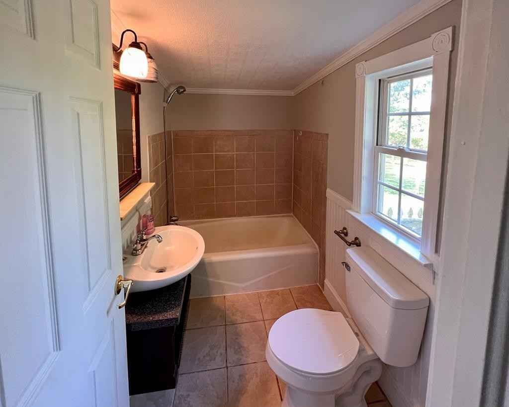 c. 1820 in Red Oak, VA Old House Dreams