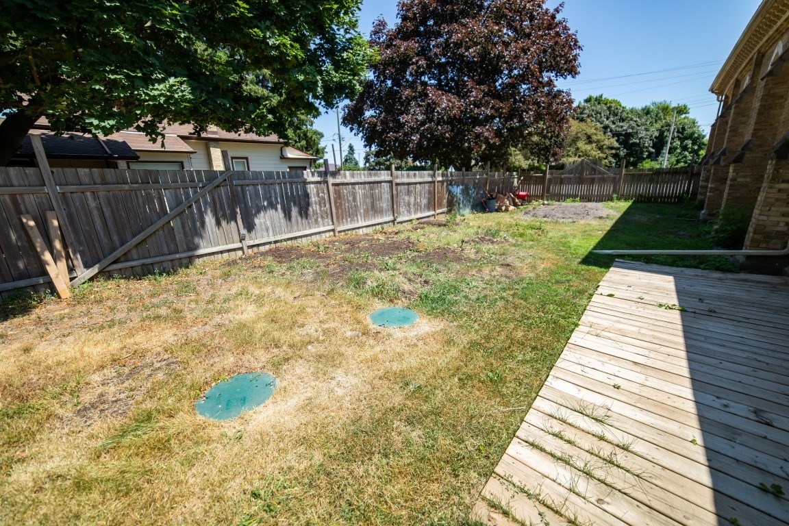 1879 Church in Shedden, Ontario Old House Dreams