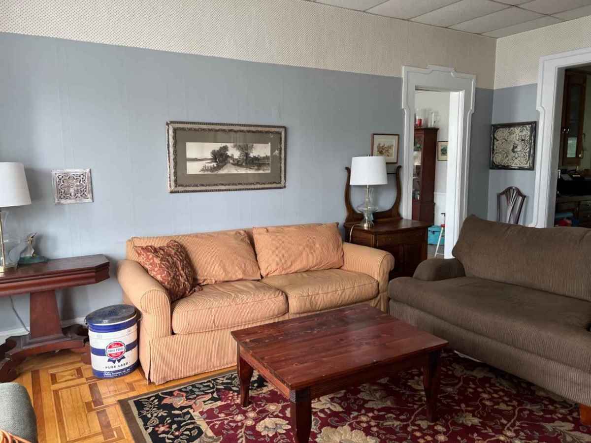 1865 Italianate in Otego, NY Old House Dreams