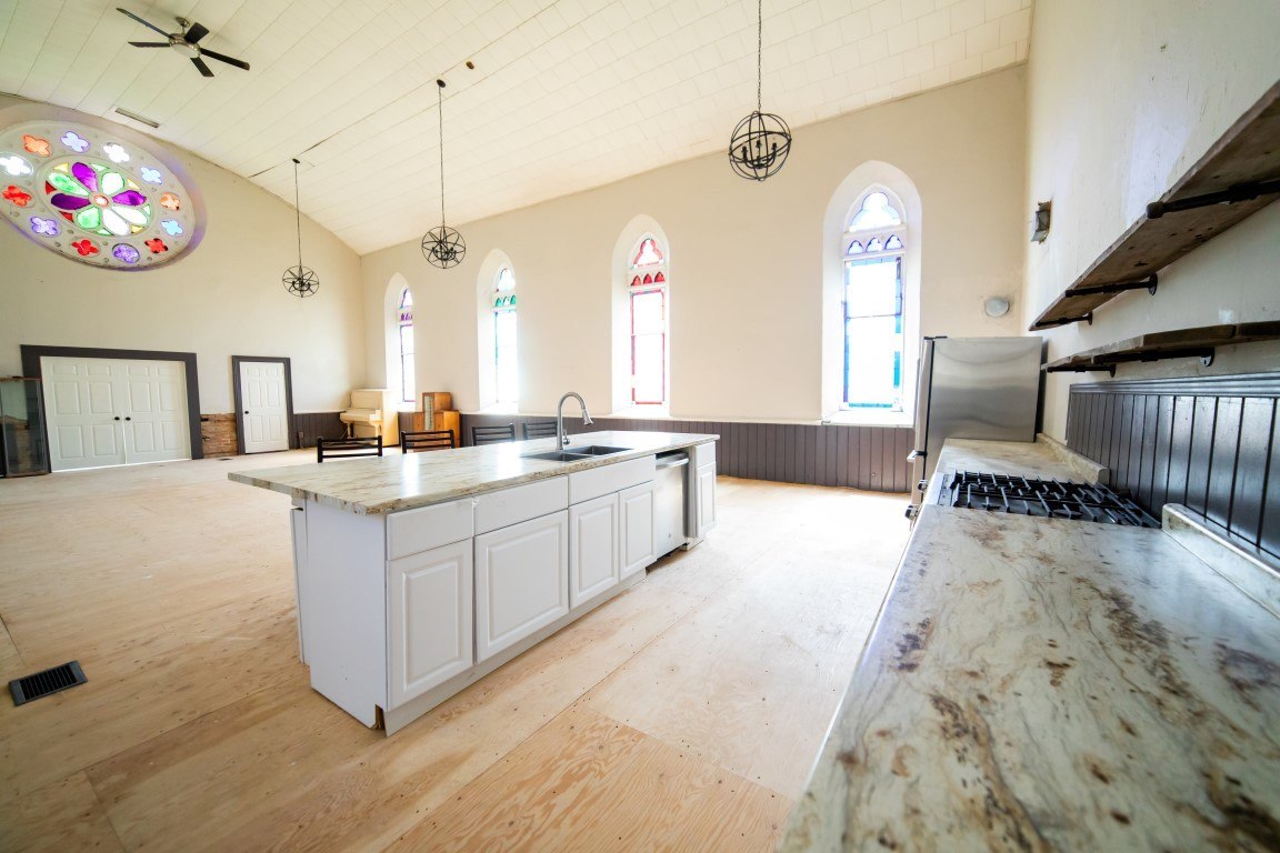 1879 Church in Shedden, Ontario Old House Dreams