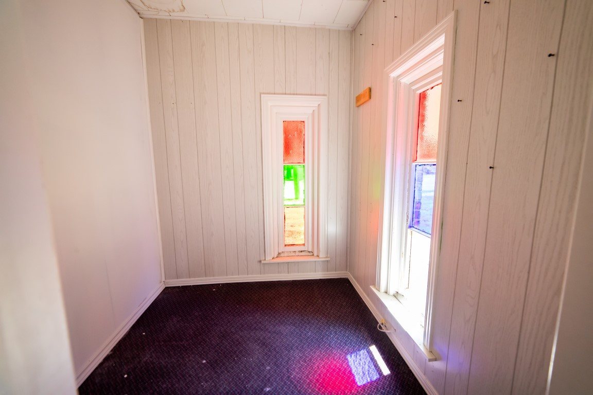 1879 Church in Shedden, Ontario Old House Dreams