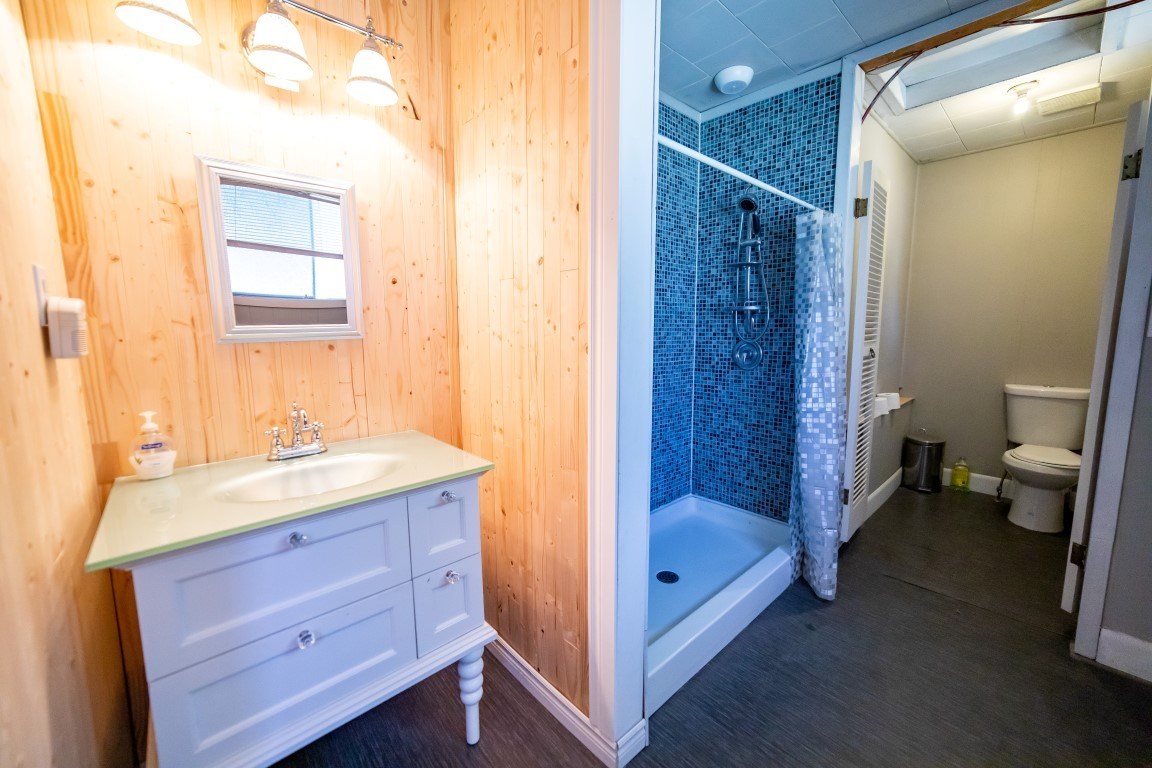 1879 Church in Shedden, Ontario Old House Dreams