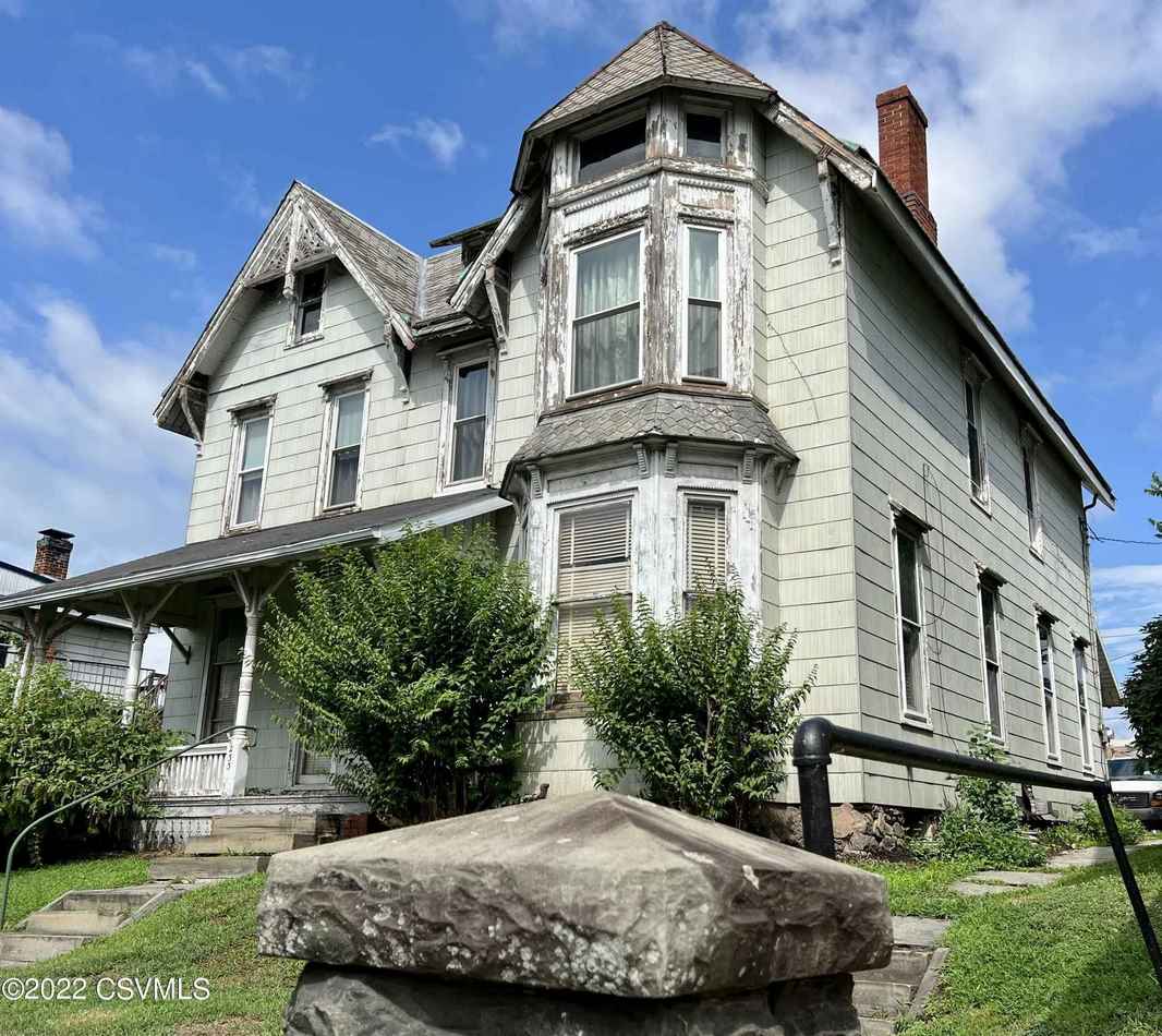 Berwick Historical Society Museum