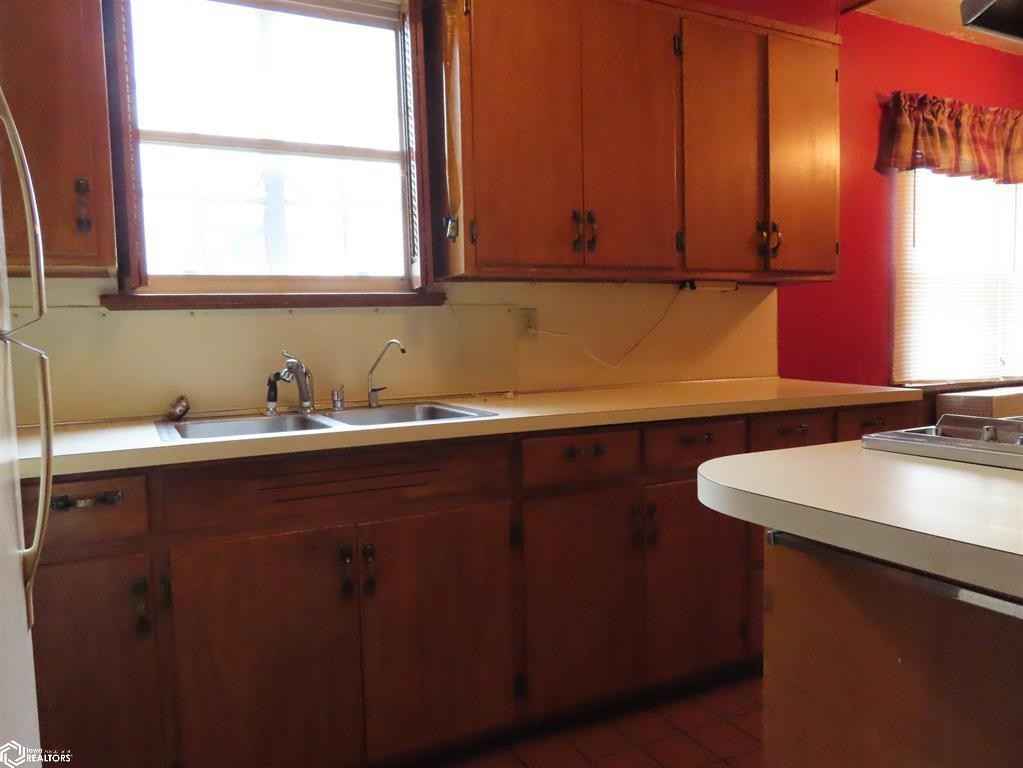 1925 Spanish Revival in Mason City, IA Old House Dreams