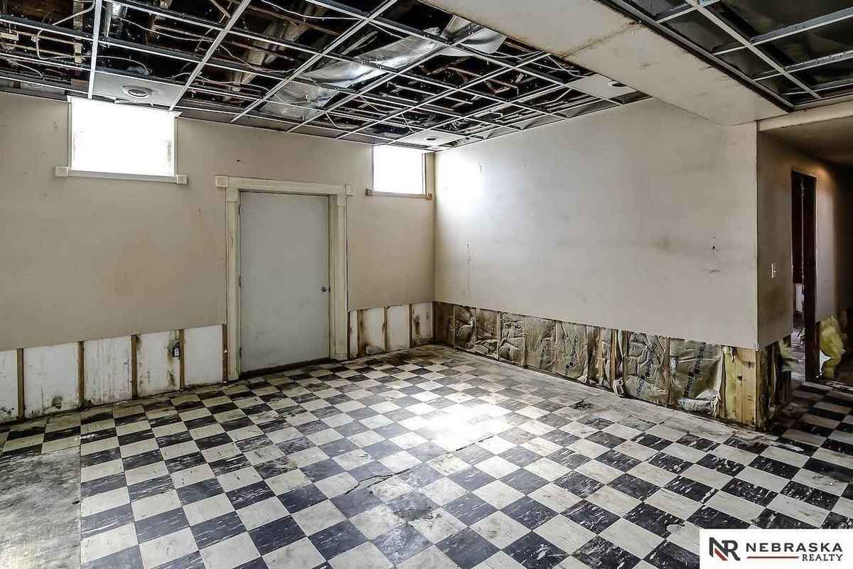 Church in Kennard, NE Old House Dreams