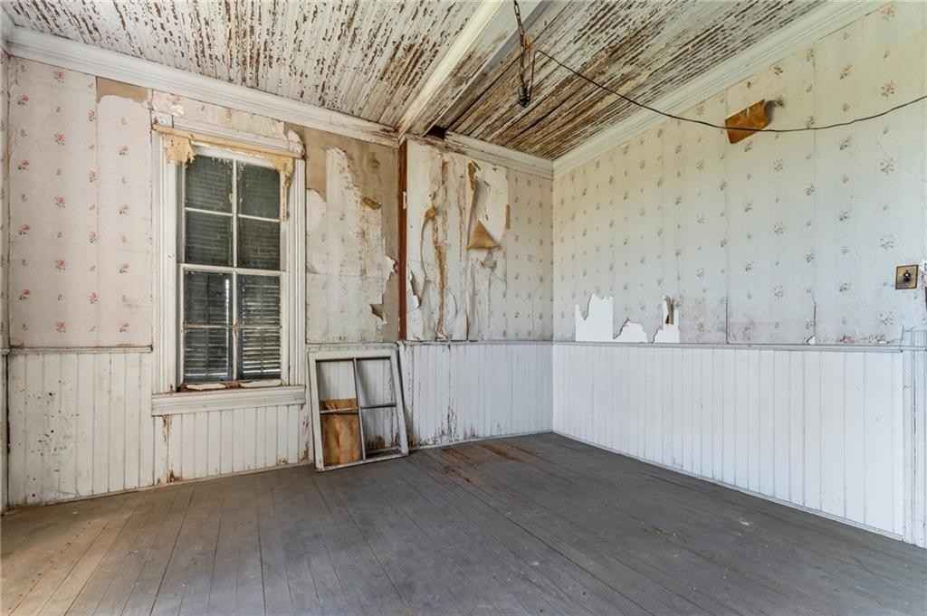 c. 1775 in Port Royal, VA Old House Dreams