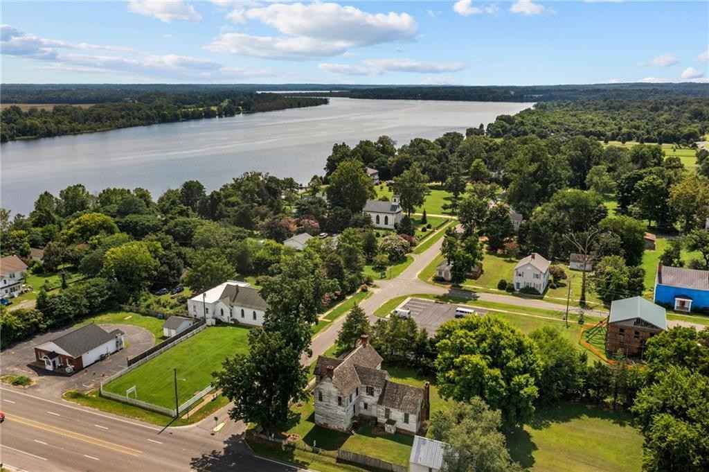 c. 1775 in Port Royal, VA Old House Dreams