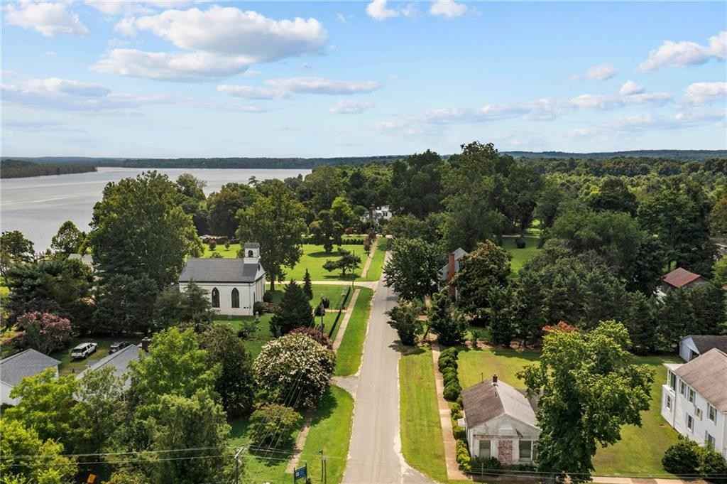 c. 1775 in Port Royal, VA Old House Dreams