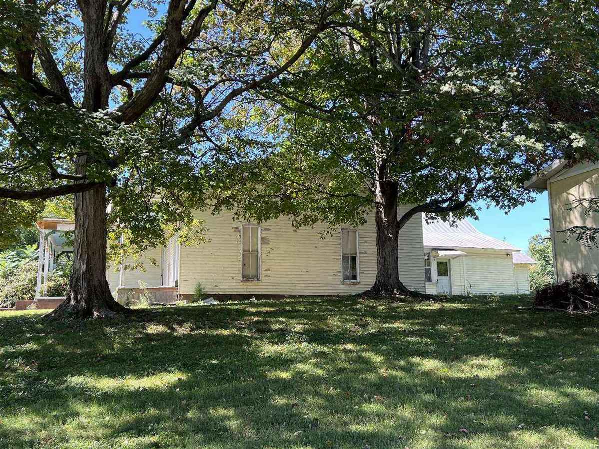 Scottsville, KY Old House Dreams