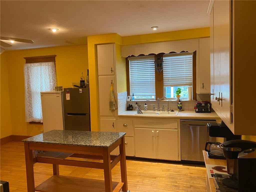 1910 in Bertha, MN Old House Dreams