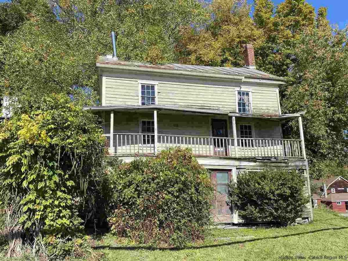 Ancram, NY Old House Dreams