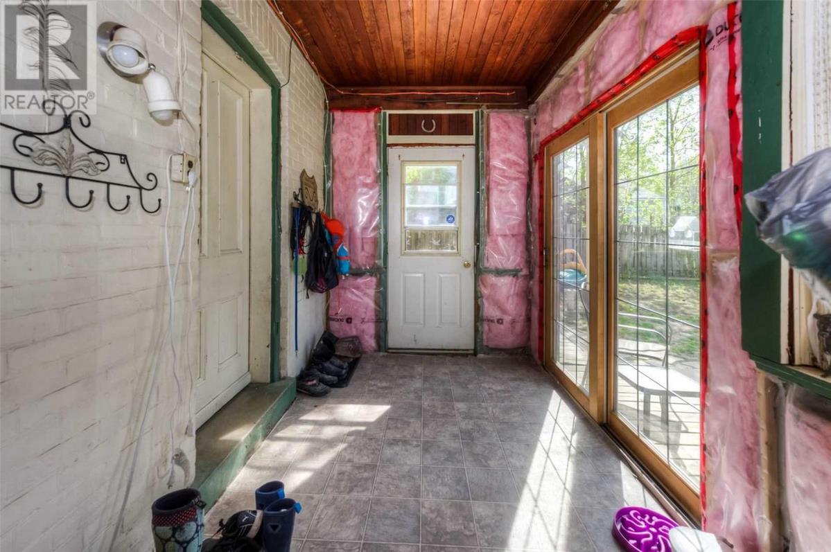 c. 1880 in Mount Forest, Ontario, Canada Old House Dreams