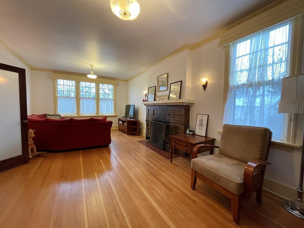 1935 in Fairview, Alberta, Canada Old House Dreams