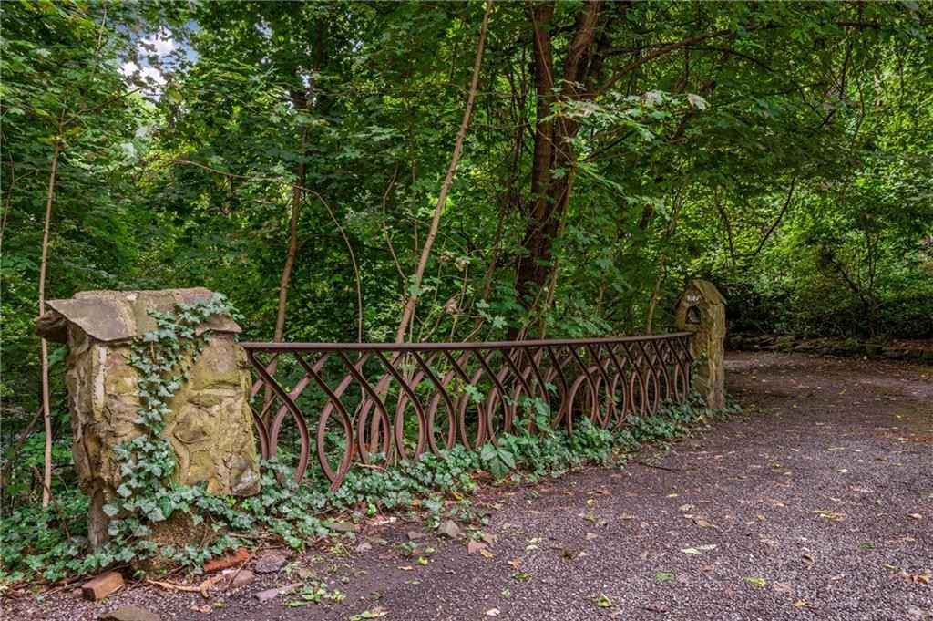 Carriage House in Pittsburgh, PA Old House Dreams