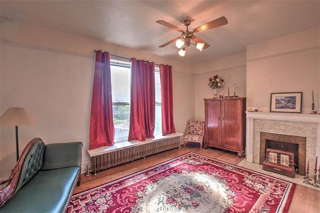 Queen Anne in Decatur, IL - Old House Dreams