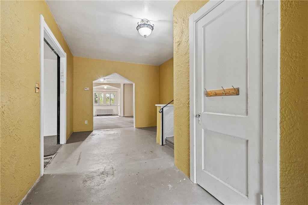 Carriage House in Pittsburgh, PA Old House Dreams