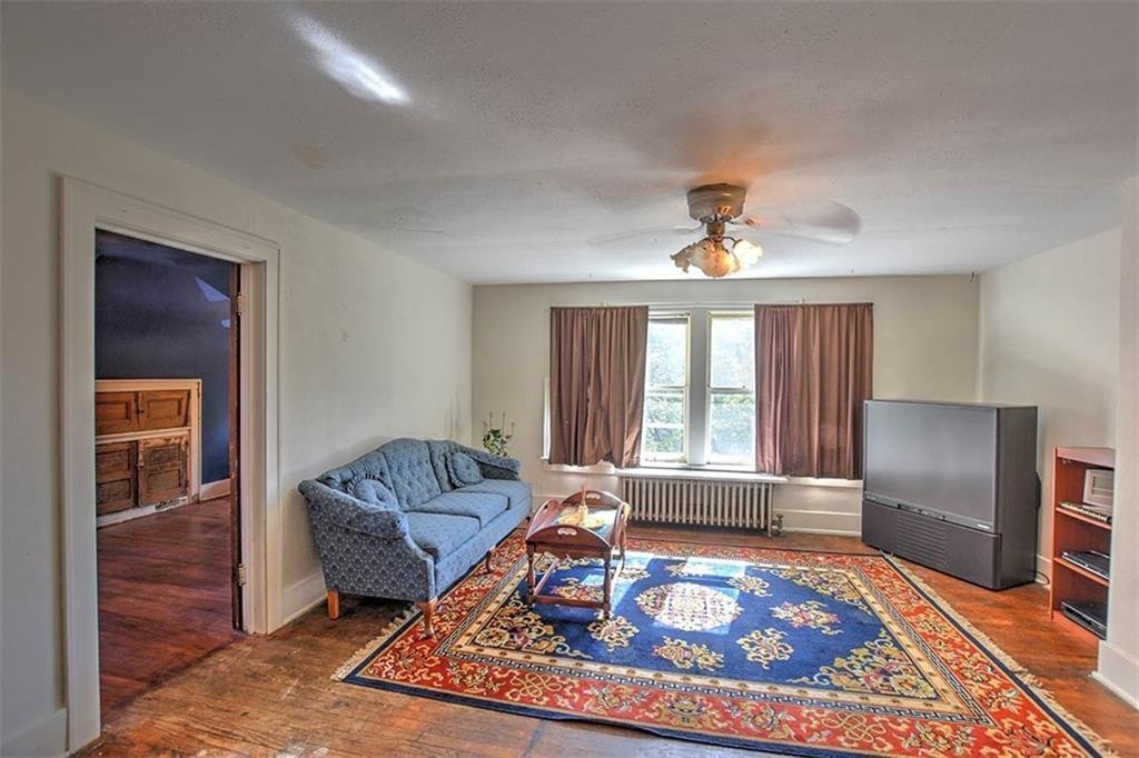 Queen Anne in Decatur, IL - Old House Dreams