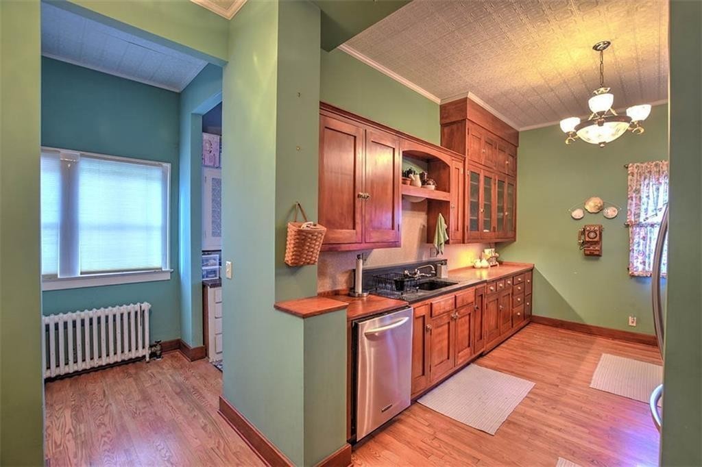 Queen Anne in Decatur, IL - Old House Dreams