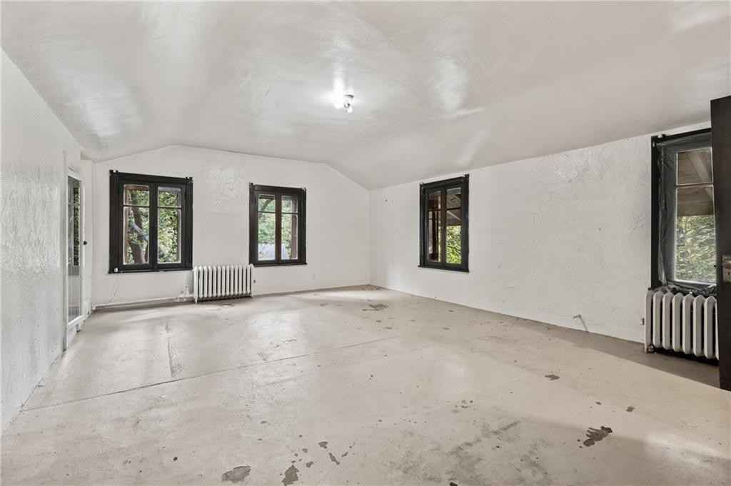 Carriage House in Pittsburgh, PA Old House Dreams