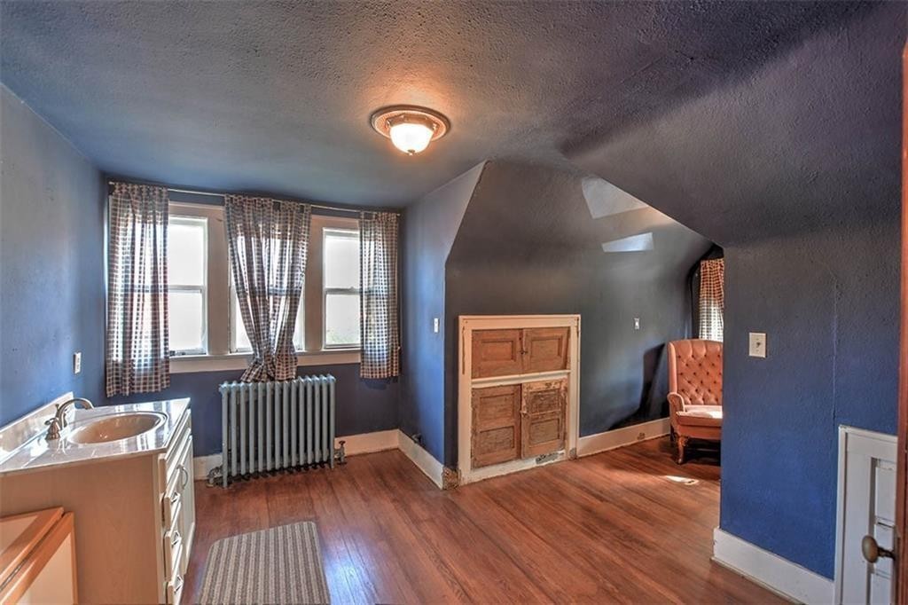 Queen Anne in Decatur, IL - Old House Dreams