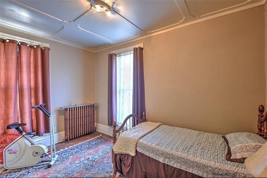 Queen Anne in Decatur, IL - Old House Dreams