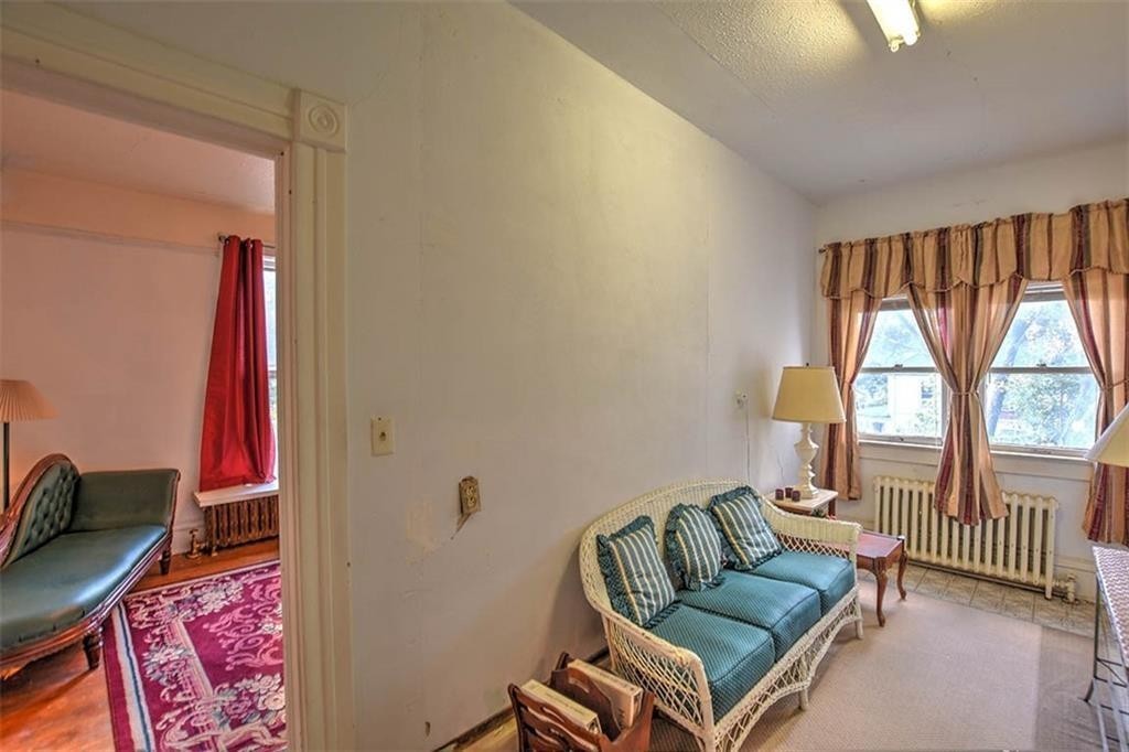 Queen Anne in Decatur, IL - Old House Dreams