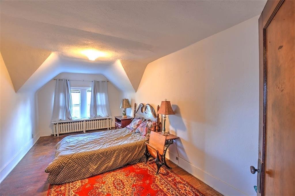 Queen Anne in Decatur, IL - Old House Dreams