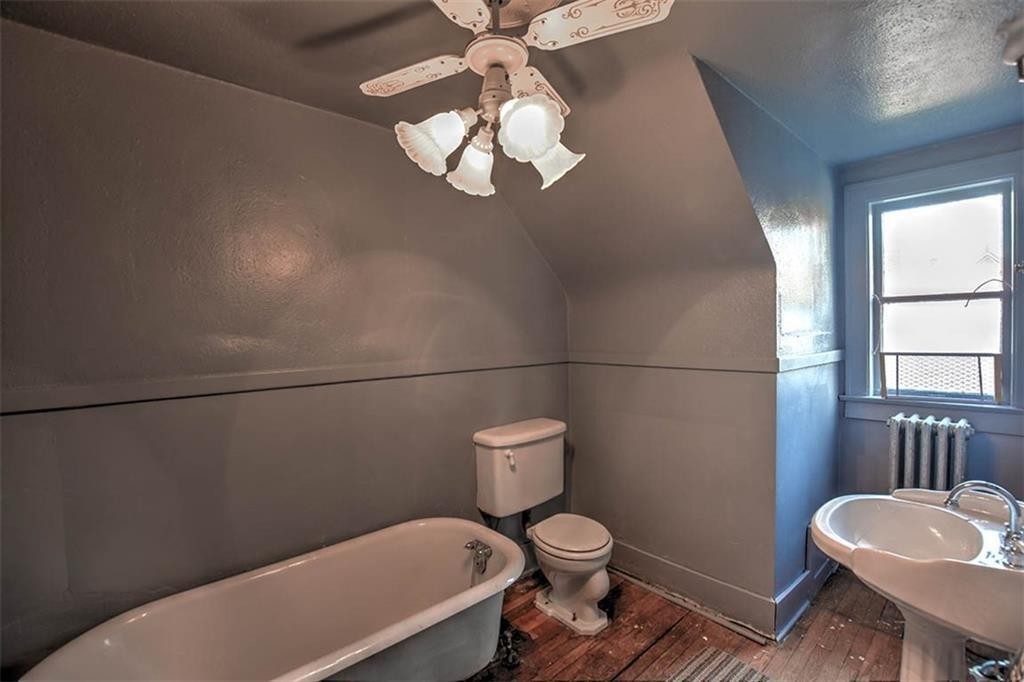 Queen Anne in Decatur, IL - Old House Dreams