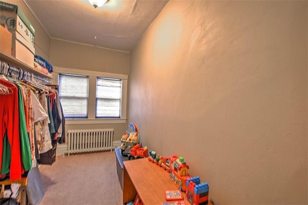 Queen Anne in Decatur, IL - Old House Dreams