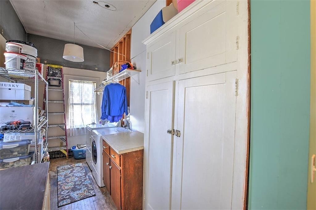 Queen Anne in Decatur, IL - Old House Dreams