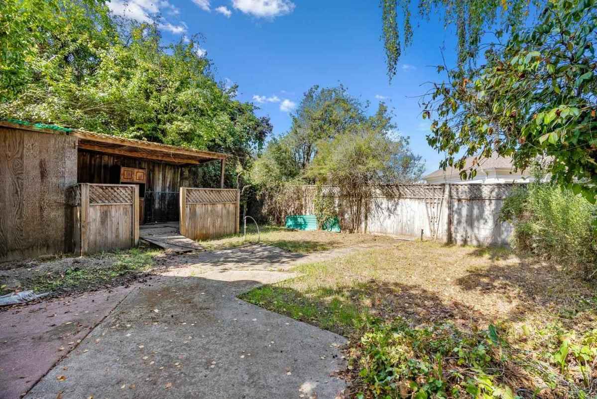c. 1852 in Watsonville, CA Old House Dreams
