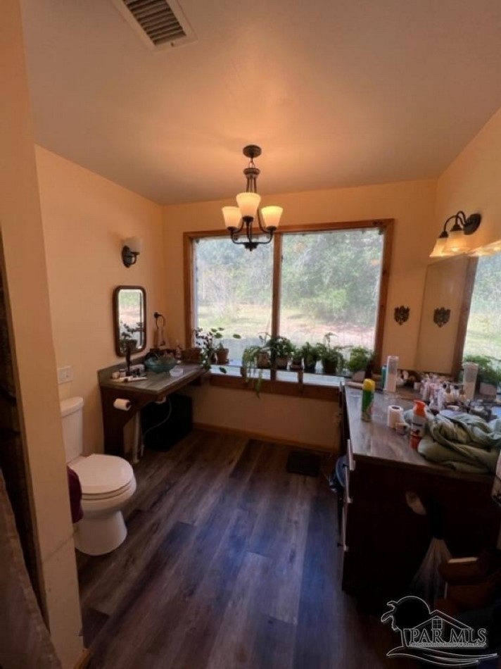 Uriah, AL Old House Dreams