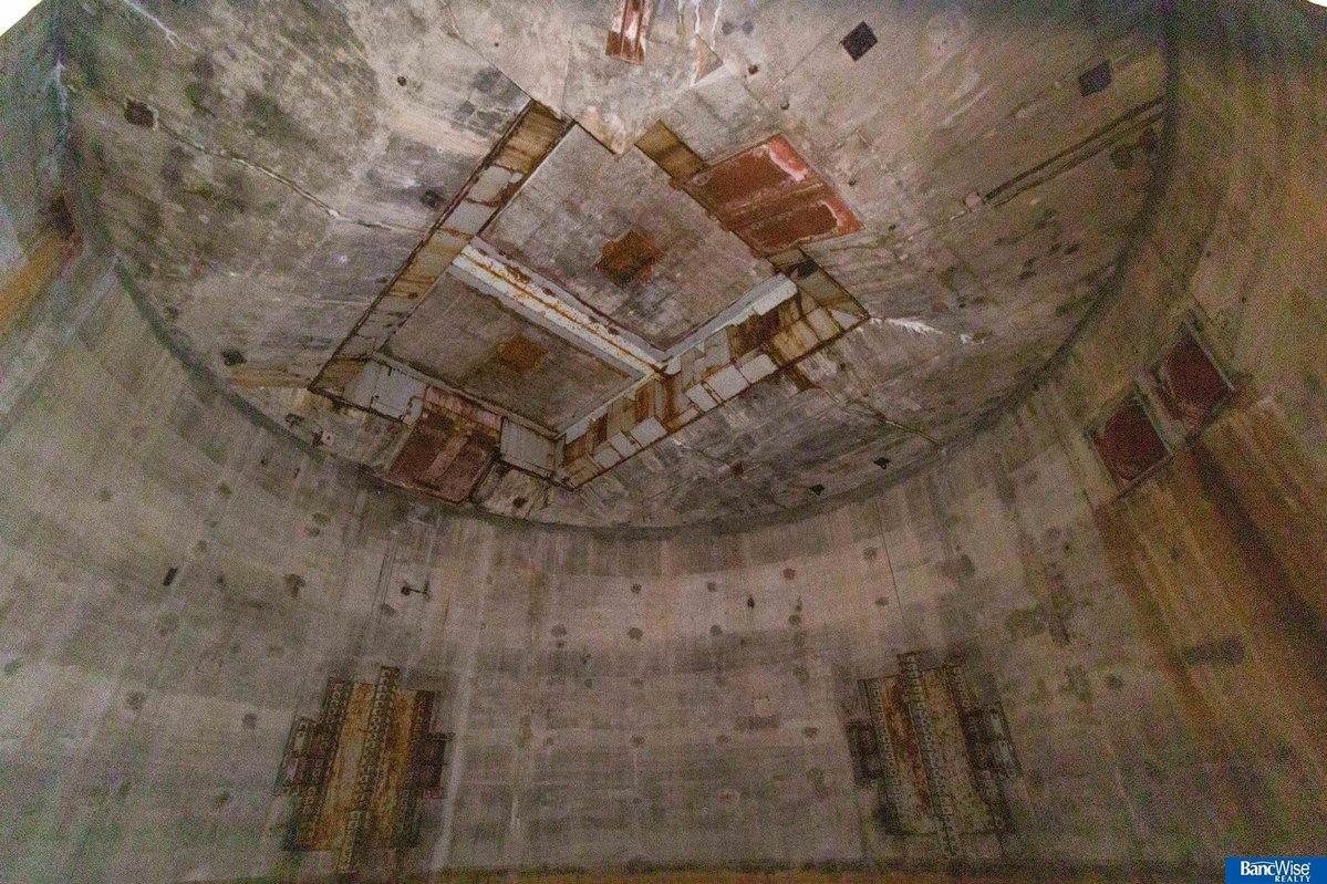 Missile Silo in Elmwood, NE Old House Dreams