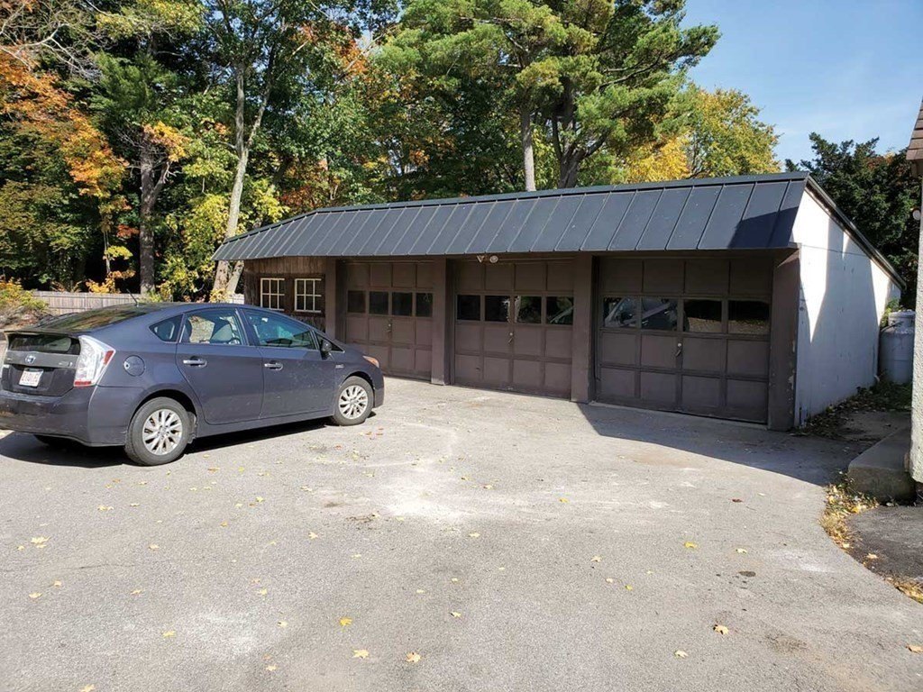 1883 in Lancaster, MA Old House Dreams