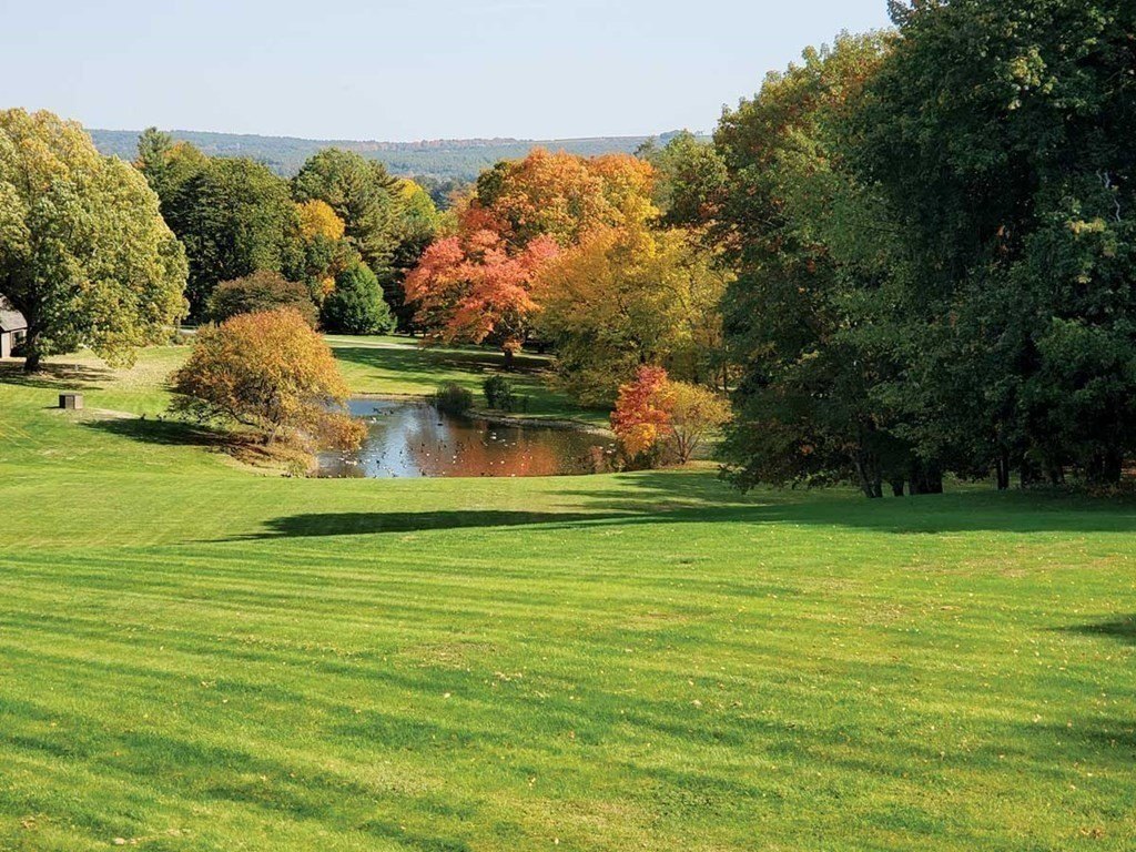 1883 in Lancaster, MA Old House Dreams