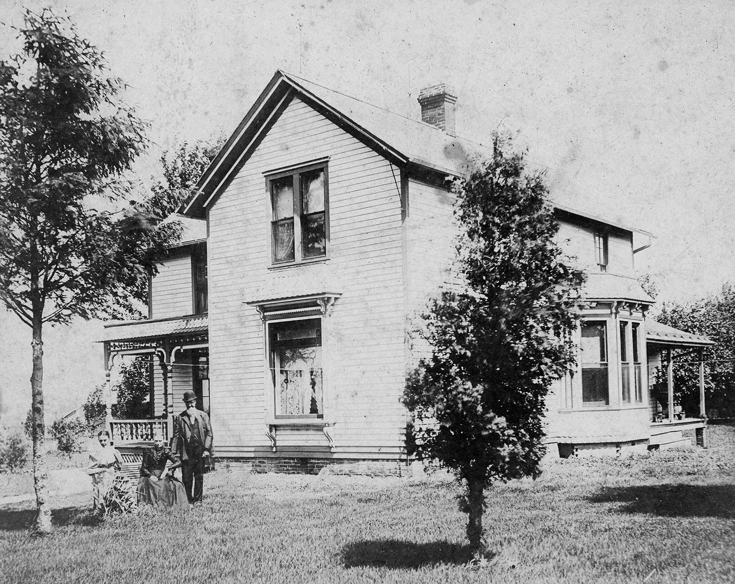 January 27, 2023 House Shares & ChitChat Old House Dreams