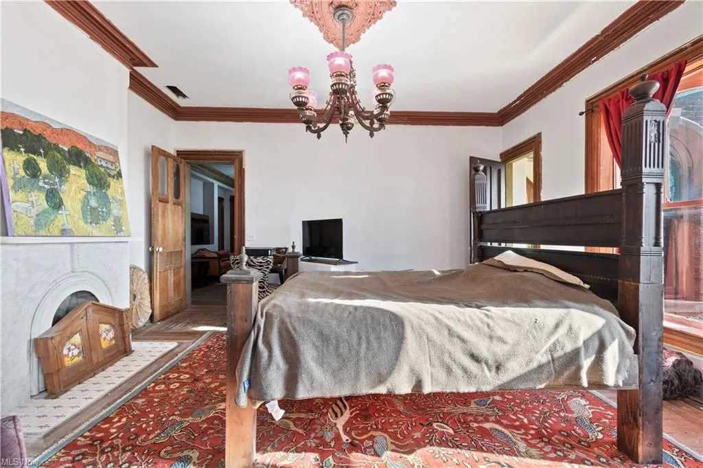 1874 Italianate in OH Old House Dreams