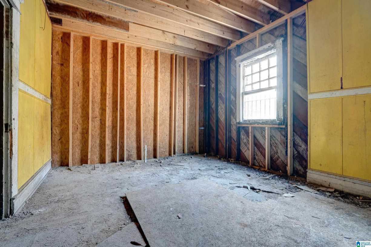 c. 1912 in Birmingham, AL Old House Dreams