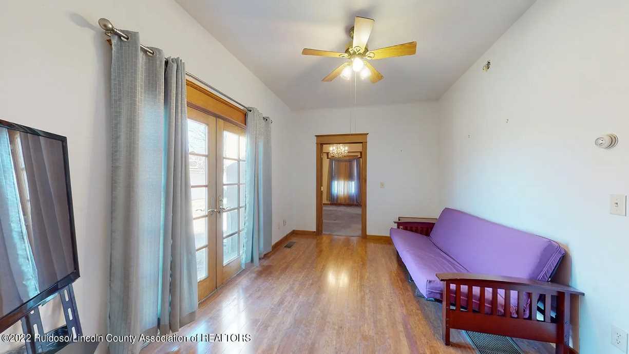 1915 in Carrizozo, NM Old House Dreams