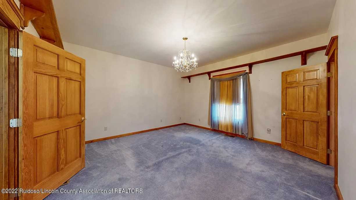 1915 in Carrizozo, NM Old House Dreams